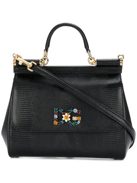 sac dolce & gabbana femme prix|dolce gabbana totes.